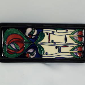 Trays