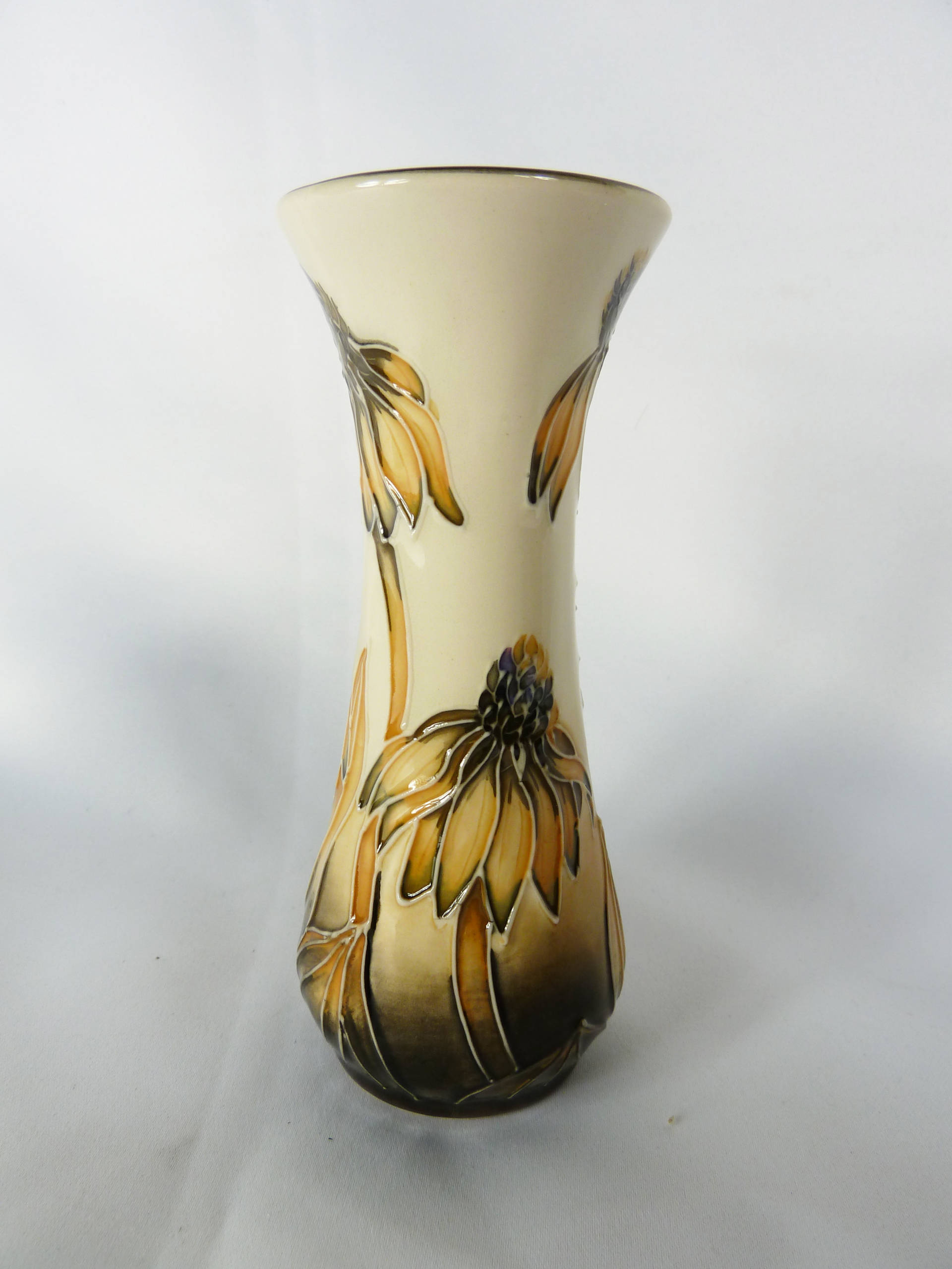 167 Coneflower 364-5