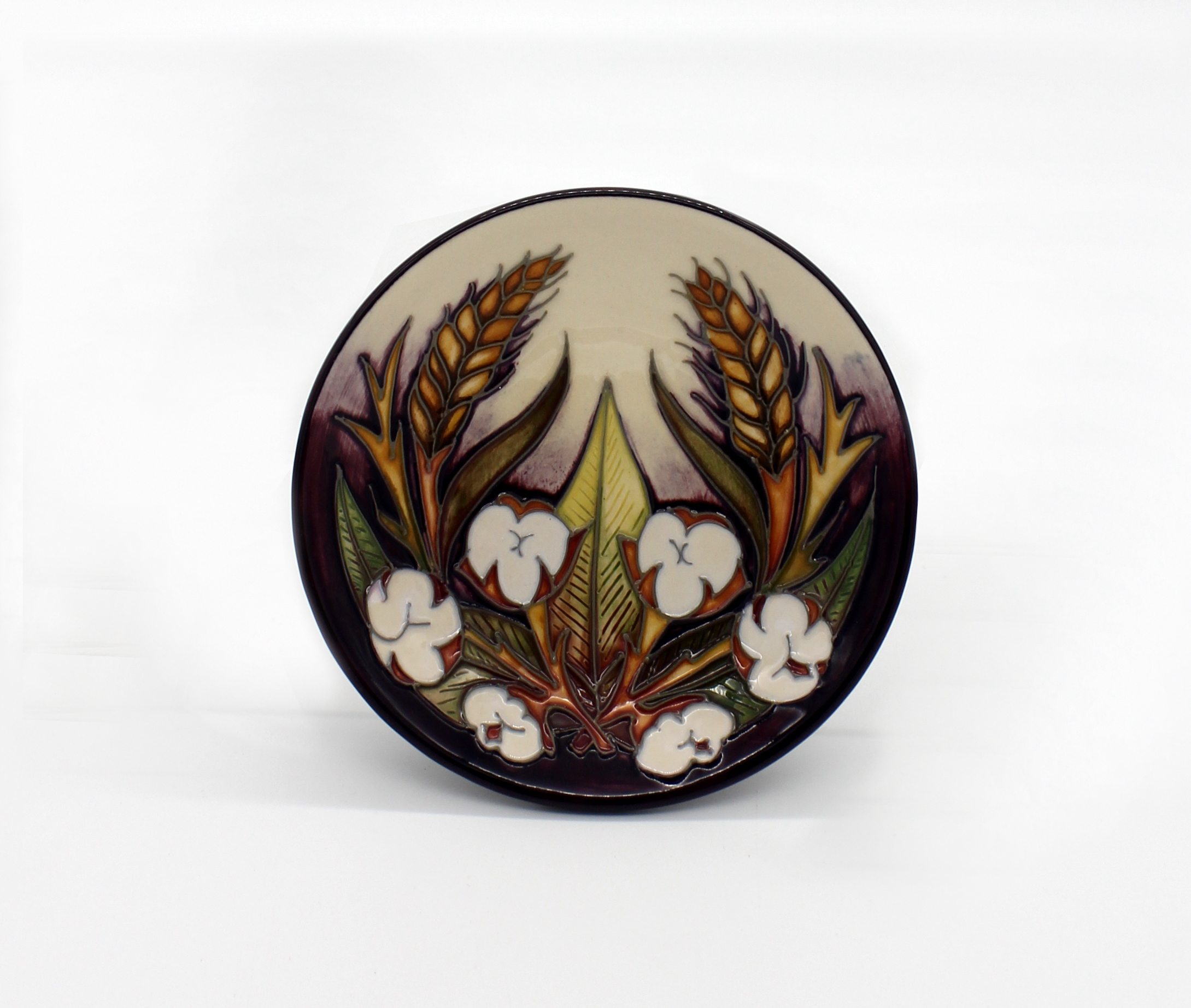 122 Cotton Jute & Wheat