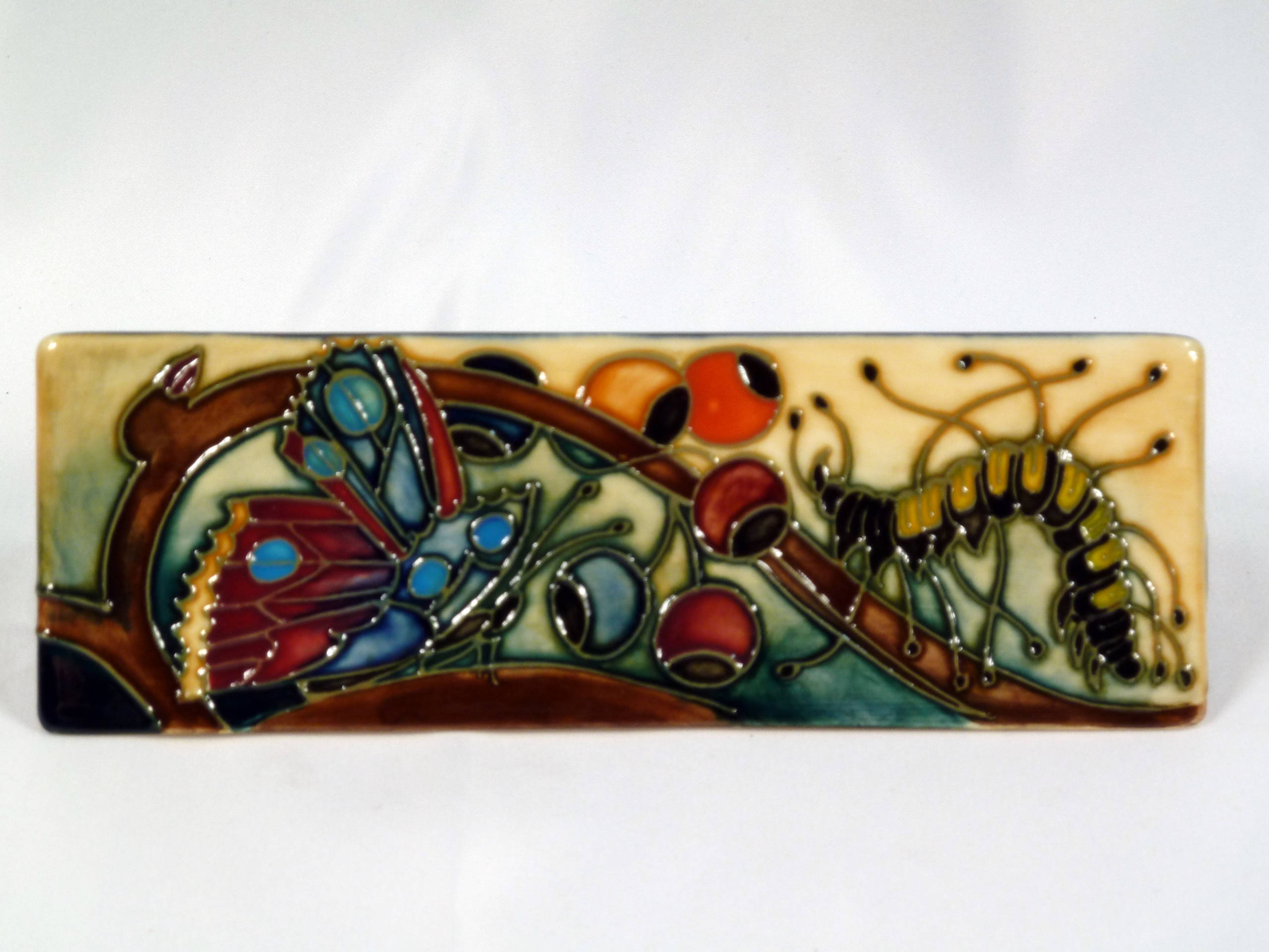 283 Hartgring Name Plaque