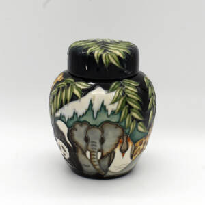 Ginger Jars