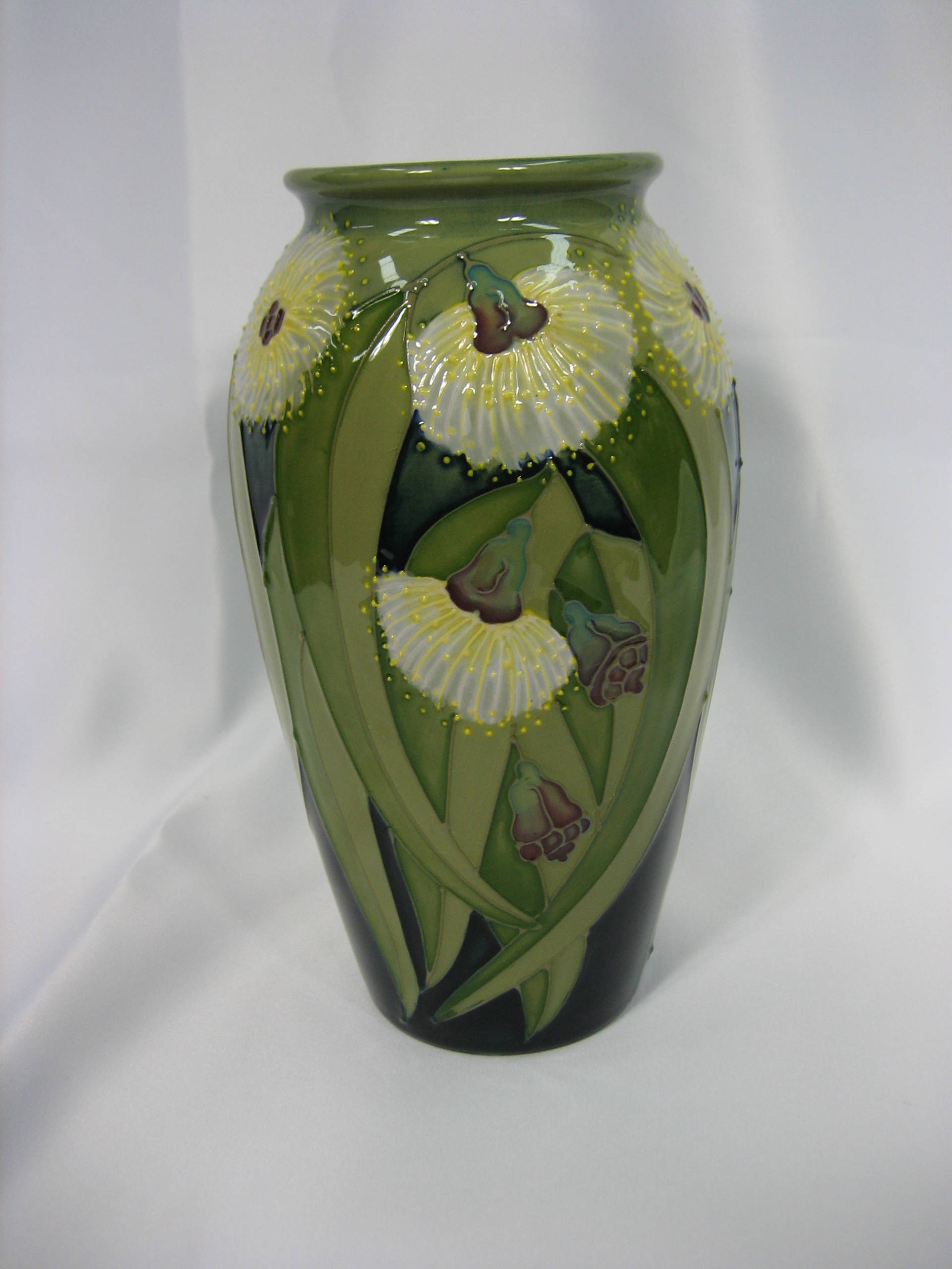 631 Tasmainian Blue Gum 393-7